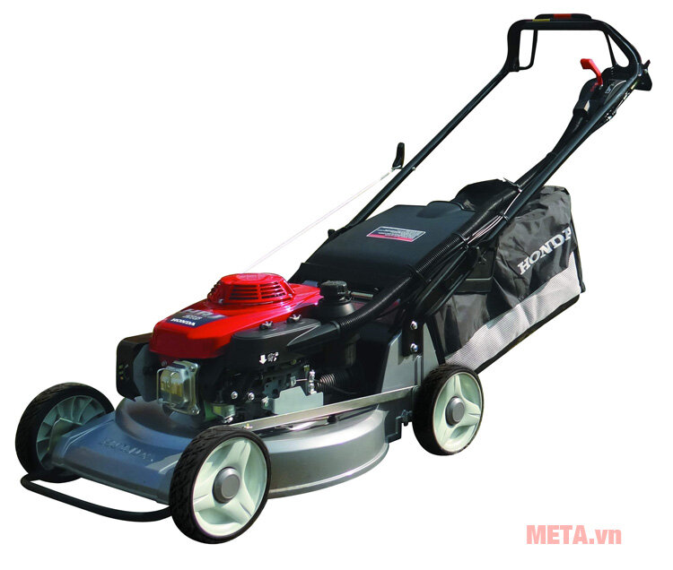 Máy cắt cỏ đẩy tay Honda HRJ216K2 TWNH