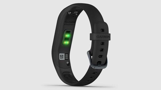 Hệ thống tính năng theo dõi sức khỏe 1