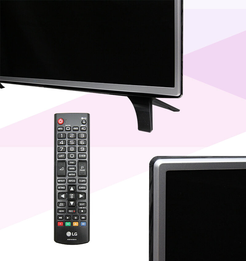 Tivi LG 49 inch 49LF540T Tivi LG 49 inch 49LF540T