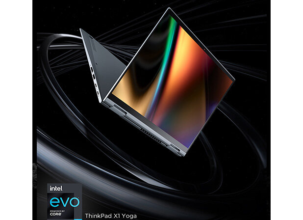 Laptop Lenovo Thinkpad X1 Yoga G6 20XY00E2VN