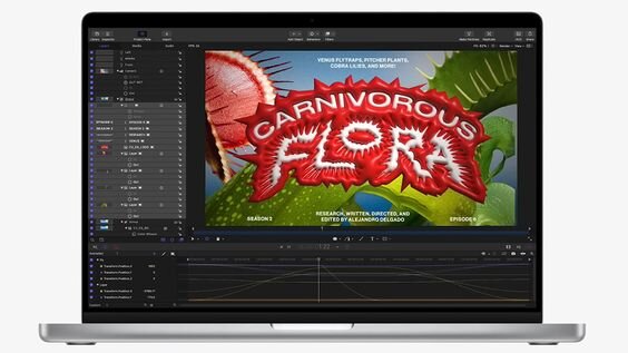 Tản nhiệt hữu hiệu, vận hành êm ái