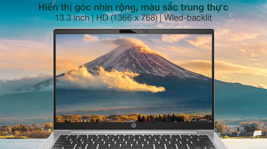 Laptop HP ProBook 430 G8