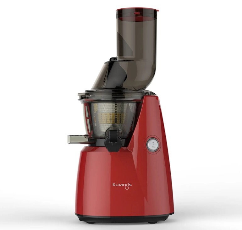 Máy ép chậm Kuvings C8000