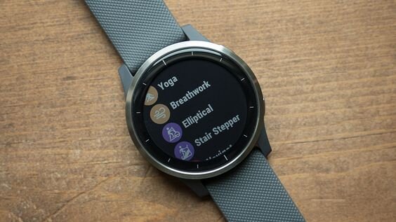 Khả năng tương tác tốt với smartphone 1