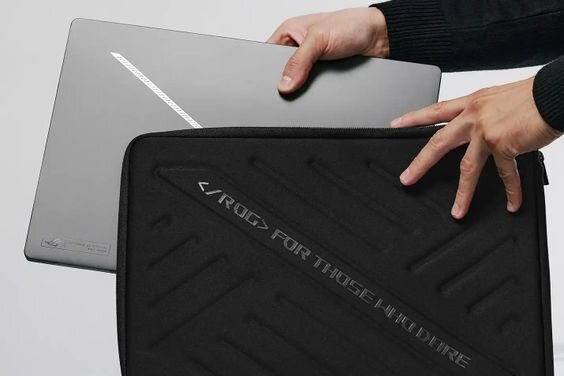 ASUS Gaming ROG Zephyrus G16 GU605MV-QR196W (ảnh 10)