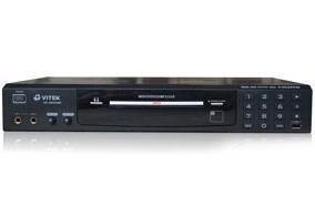 Đầu karaoke Vitek VK350HDMI
