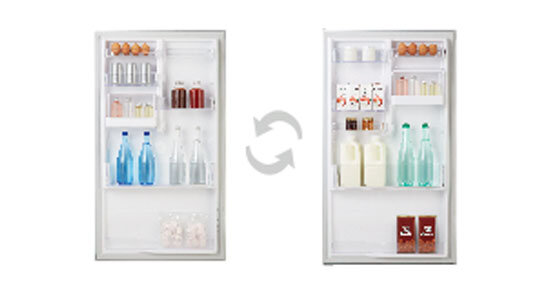 Tủ lạnh Toshiba 409 Lít TG46VPDZ(ZW1), 2 cánh