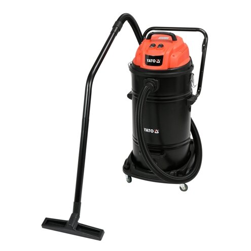 Máy hút bụi công nghiệp Yato YT-85710 Máy hút bụi công nghiệp Yato YT-85710
