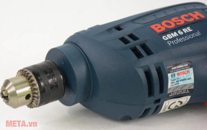 Máy khoan Bosch GBM 6 RE
