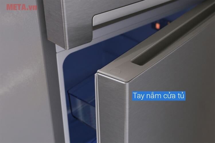 Tủ lạnh Beko Inverter RDNT230I50VS 230 lít