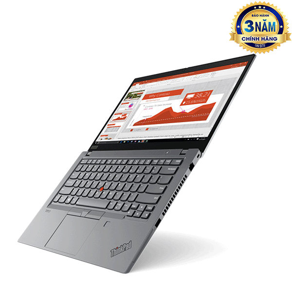 Máy tính xách tay Lenovo Thinkpad P14s G2 20VX00FBVN 