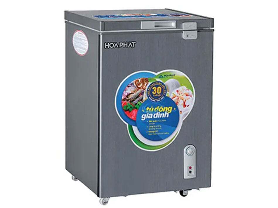 HPF AD6107G dùng cho gia đình HPF AD6107G