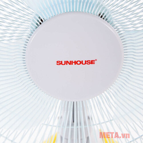 Quạt tích điện Sunhouse SH712