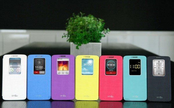 Điện thoại LG G2 32GB