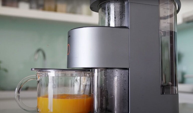 Máy xay sữa hạt Medion MD 19725