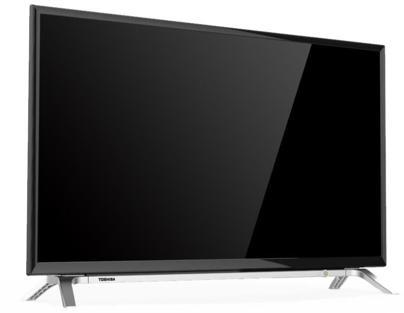Smart Tivi Toshiba 49 inch 49L5650, Full HD, AMR 200Hz
