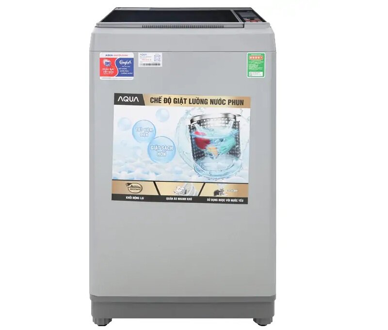 Máy giặt Aqua AQW-S90FT N - 9kg
