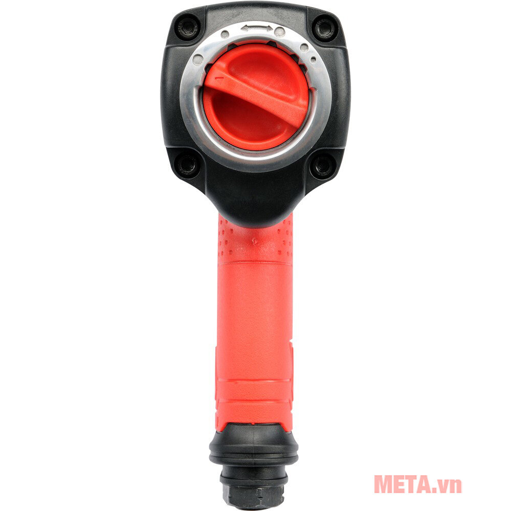 Súng bắn bu lông 2 búa 1/2