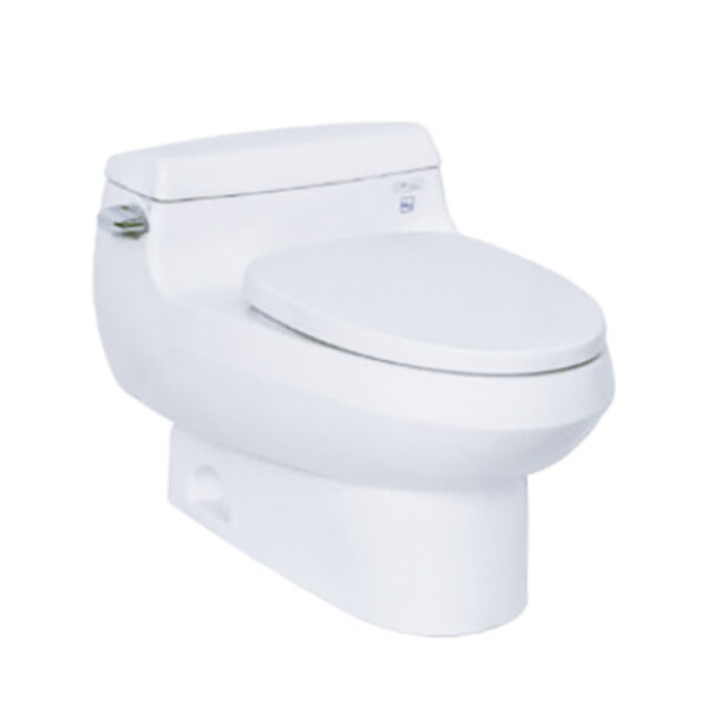 Bồn cầu TOTO 1 khối MS688T3
