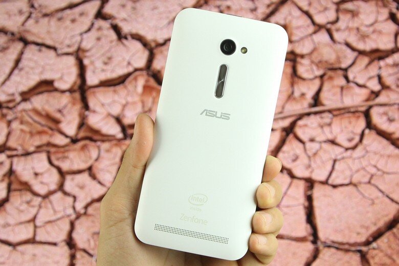 Điện thoại Asus Zenfone 2 ZE500CL Điện thoại Asus Zenfone 2 ZE500CL