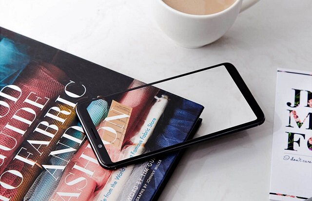 Điện thoại Oppo F5