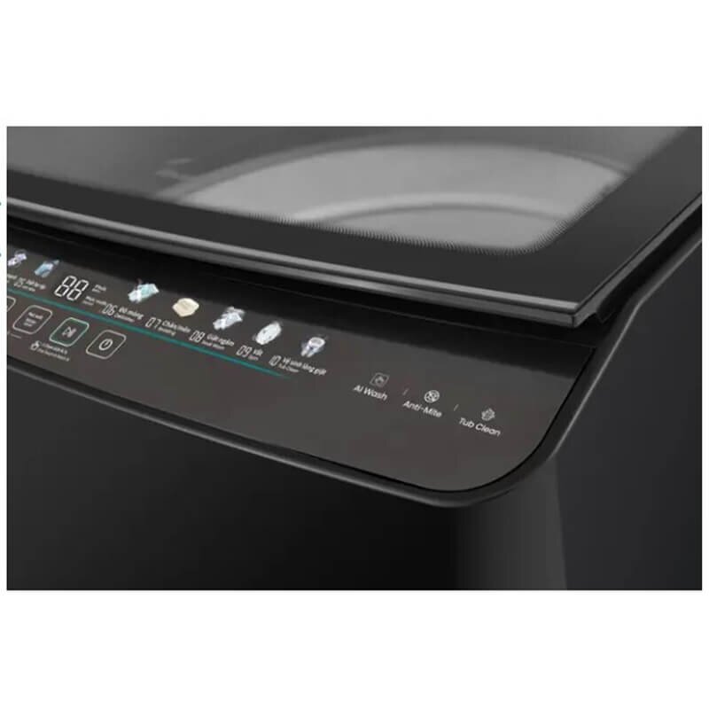 Máy giặt Hisense 13kg WTJH1313UB
