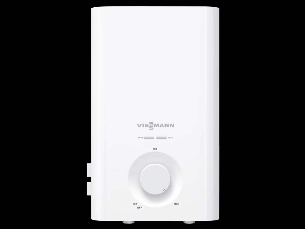 Bình nóng lạnh trực tiếp Viessmann 