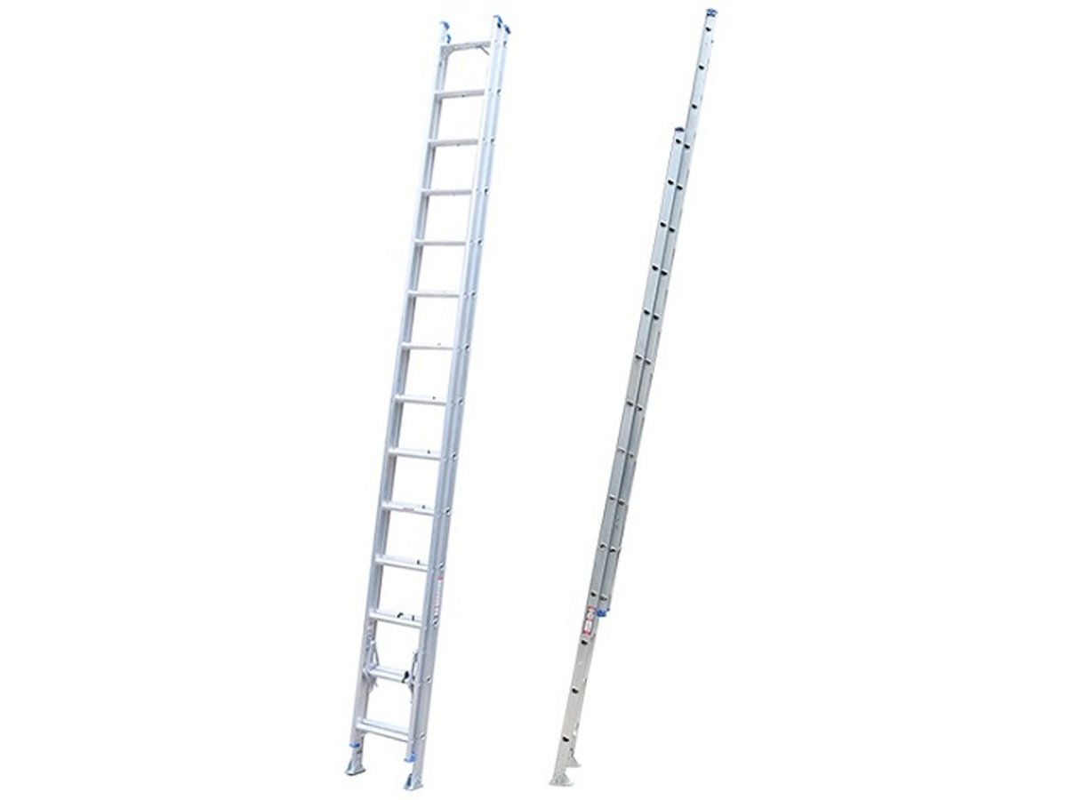 Thang nhôm 2 đoạn Nikawa NKT-A14