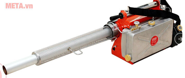 Máy phun khói PK-138AM