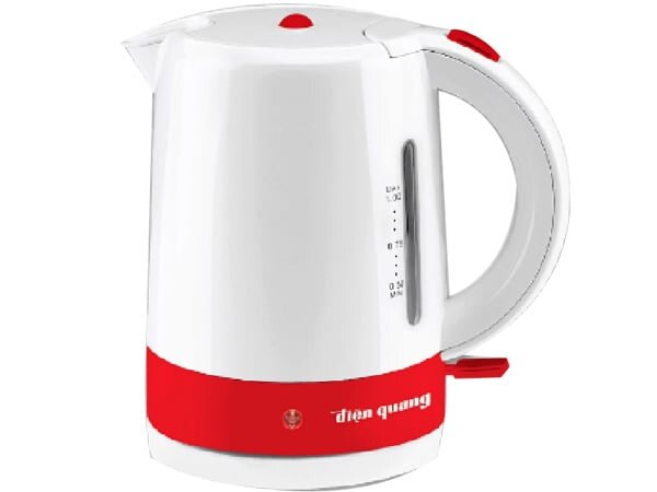 Hình ảnh ấm đun nước siêu tốc Điện Quang ĐQ EKT03 1815 Hình ảnh ấm đun nước siêu tốc Điện Quang ĐQ EKT03 1815