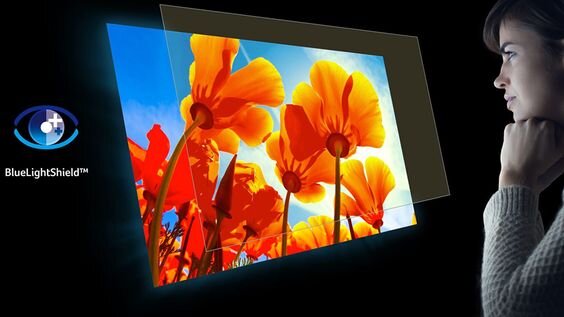 Màn hình Acer CBL282K (Ảnh 6)