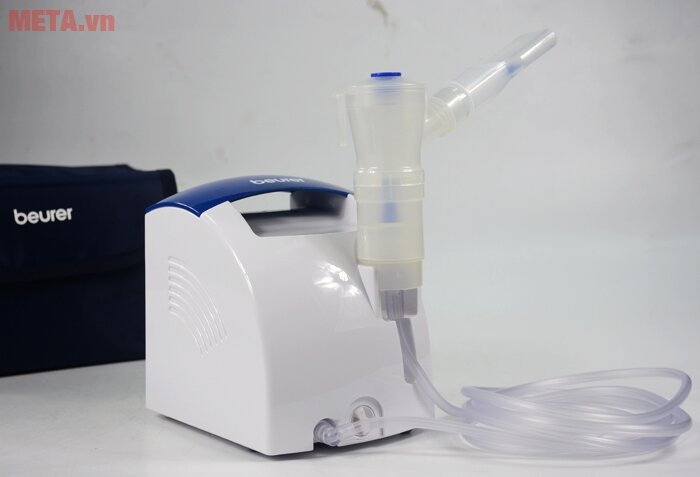 Máy khí dung mũi, họng Beurer IH-25/1