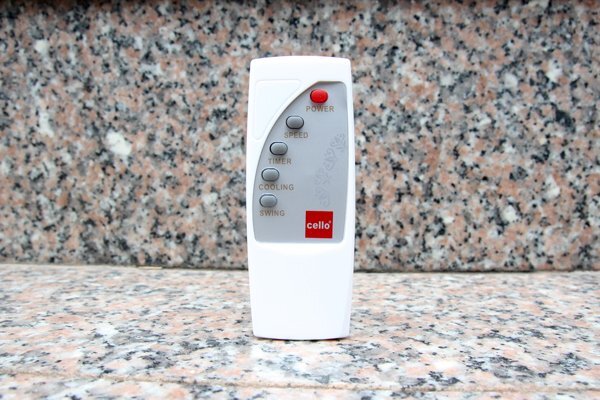 Máy làm mát không khí CELLO Dura Cool 