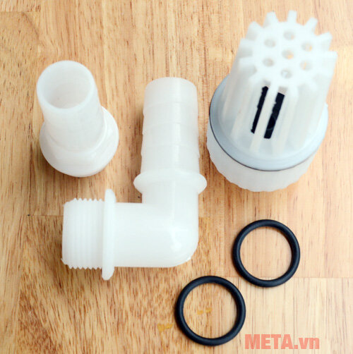 Máy bơm nước đa năng Oshima 600 Máy bơm nước đa năng Oshima 600