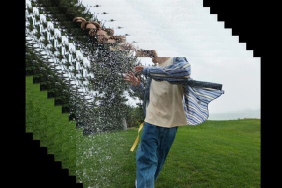 Chụp sắc nét cả trong bối cảnh thiếu sáng