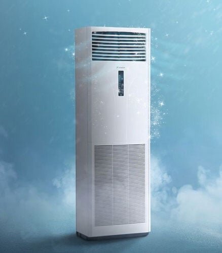 Daikin FVA140AMVM/RZF140CVM thiết kế hiện đại, tinh tế
