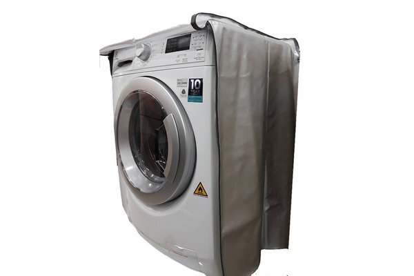 Áo trùm máy giặt Electrolux PN319 Áo trùm máy giặt Electrolux PN319