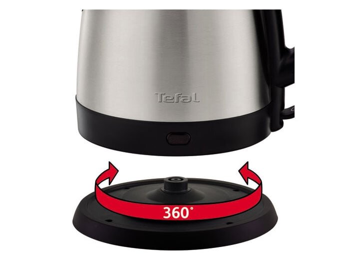 Đế tiếp điện Bình đun siêu tốc Tefal