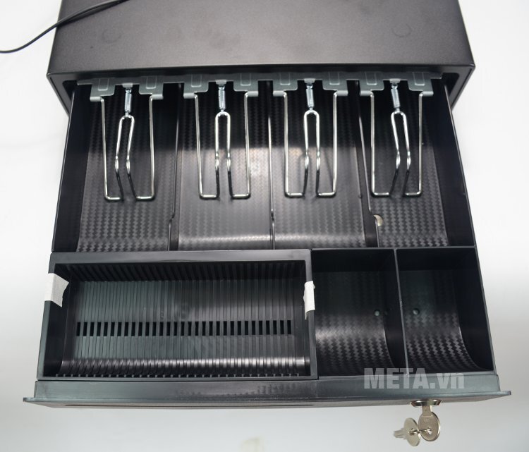 Ngăn kéo đựng tiền Procash JJ330C