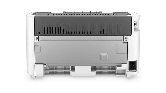 cài đặt Máy in HP LaserJet Pro M12a Printer (T0L45A)