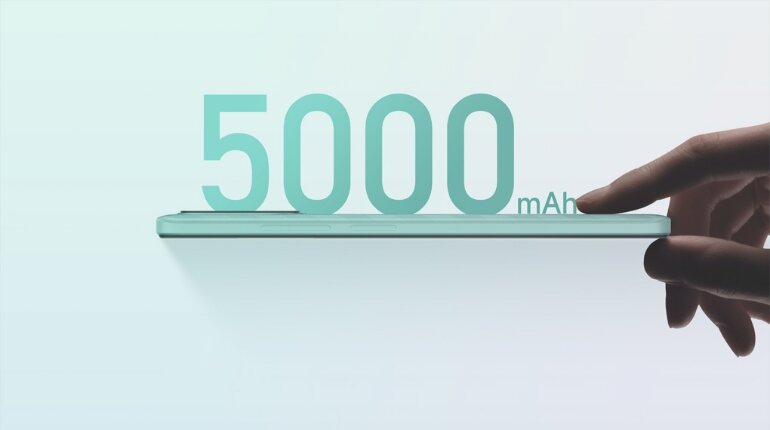 Điện thoại Xiaomi Redmi 12C 4GB/64GB