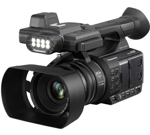 Máy Quay Panasonic AG-AC30 EJ (PAL)