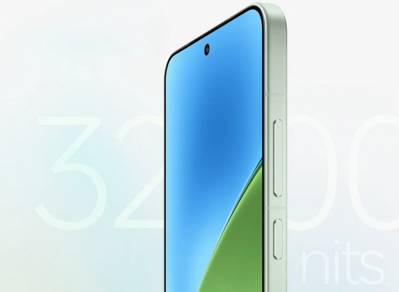 Xiaomi 15 ảnh 14