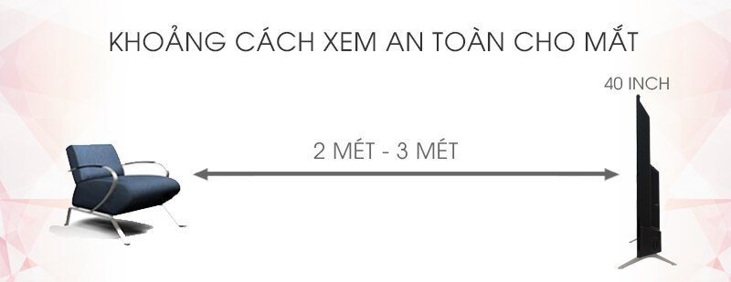 Internet Tivi TCL 40 inch L40D2790