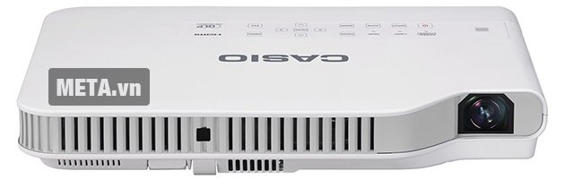 Máy chiếu Casio XJ-A147 Máy chiếu Casio XJ-A147