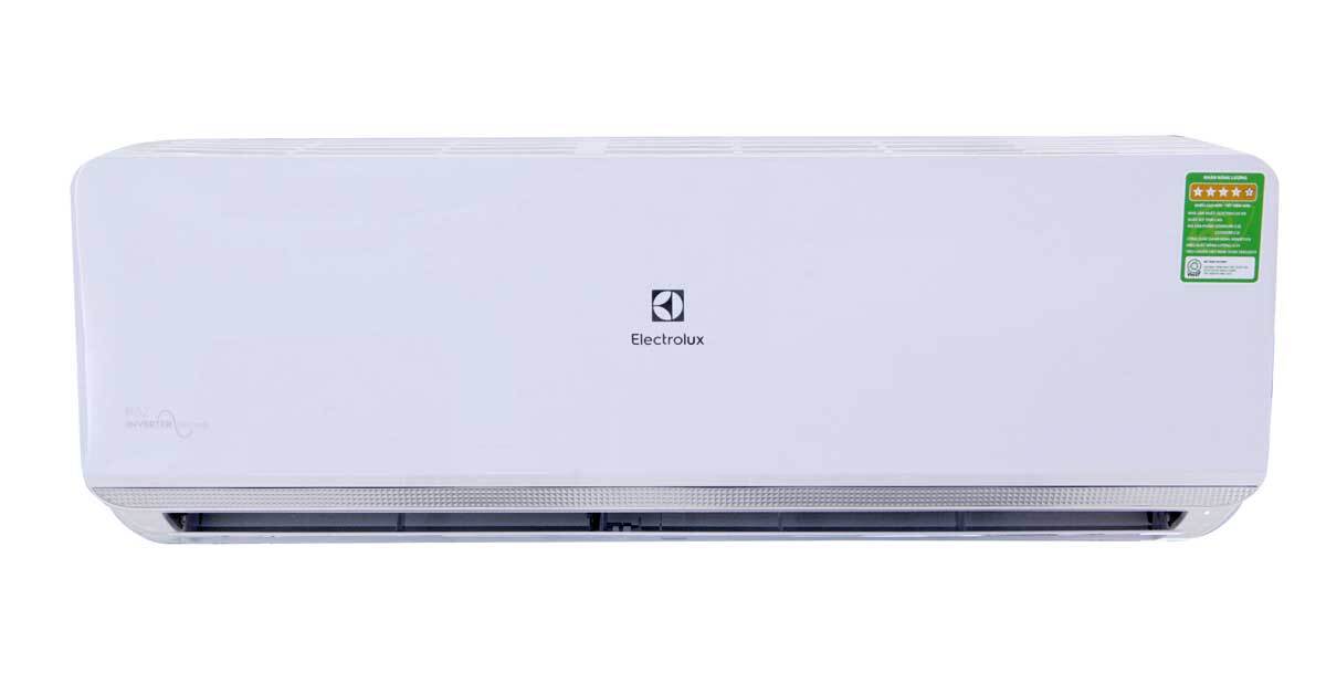Điều hòa 1 chiều Inverter Electrolux ESV09CRR-C3 - 9.000BTU