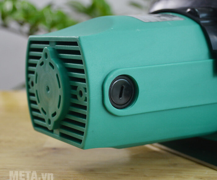 Máy cắt đá 1520W DCA AZE180 (Z1E-FF-180) Máy cắt đá 1520W DCA AZE180 (Z1E-FF-180)