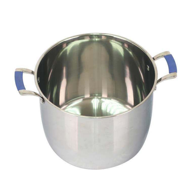 Nồi luộc gà đa năng 28cm Goldsun GH27-F28SG Nồi luộc gà đa năng 28cm Goldsun GH27-F28SG