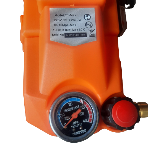 BOSTETON T1 MAX 2800W