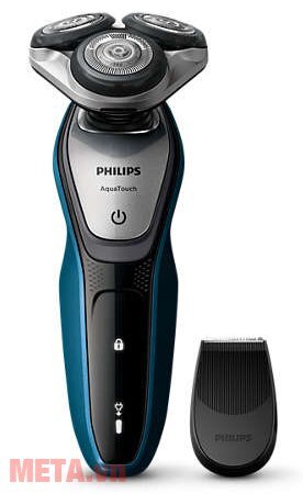 Máy cạo râu khô và ướt Philips S5420